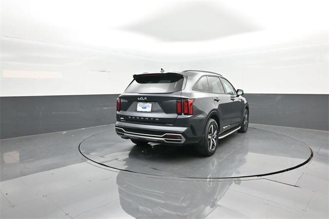 used 2022 Kia Sorento car, priced at $23,985