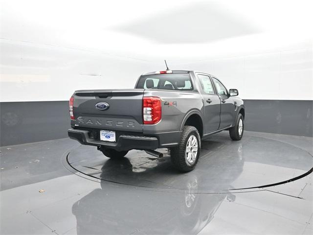 new 2024 Ford Ranger car