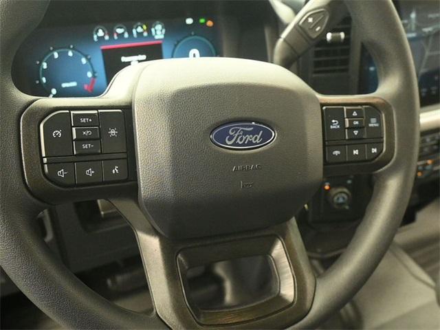 new 2024 Ford F-150 car, priced at $48,235