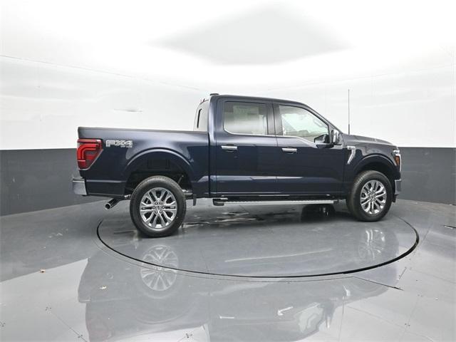 new 2024 Ford F-150 car, priced at $67,840