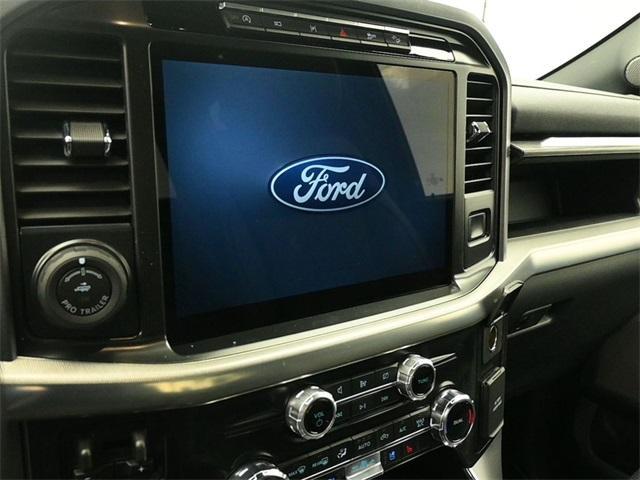 new 2024 Ford F-150 car, priced at $67,840