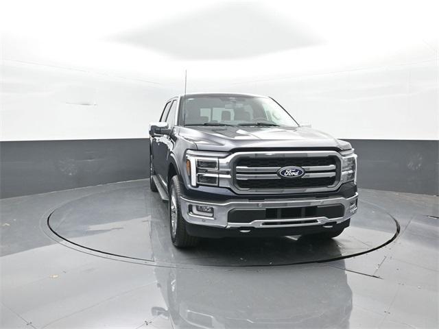 new 2024 Ford F-150 car, priced at $67,840