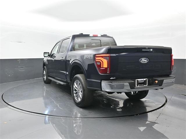 new 2024 Ford F-150 car, priced at $67,840