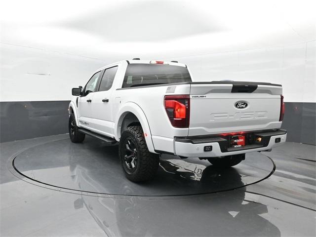 new 2024 Ford F-150 car, priced at $82,525