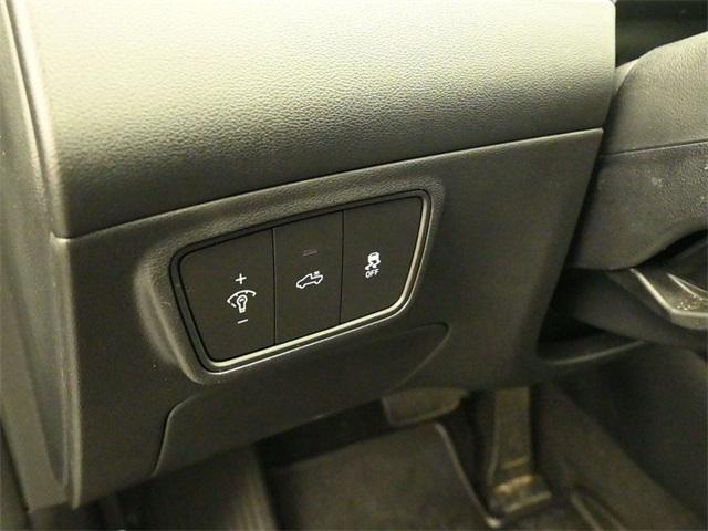 used 2023 Hyundai SANTA CRUZ car, priced at $26,520
