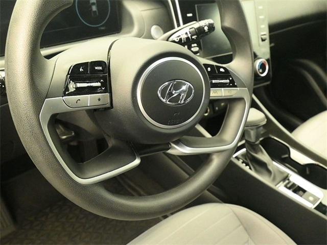 used 2023 Hyundai SANTA CRUZ car, priced at $26,520