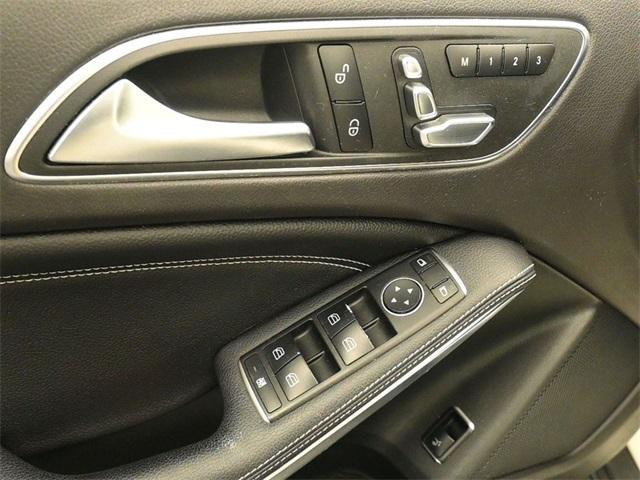 used 2018 Mercedes-Benz GLA 250 car, priced at $16,265