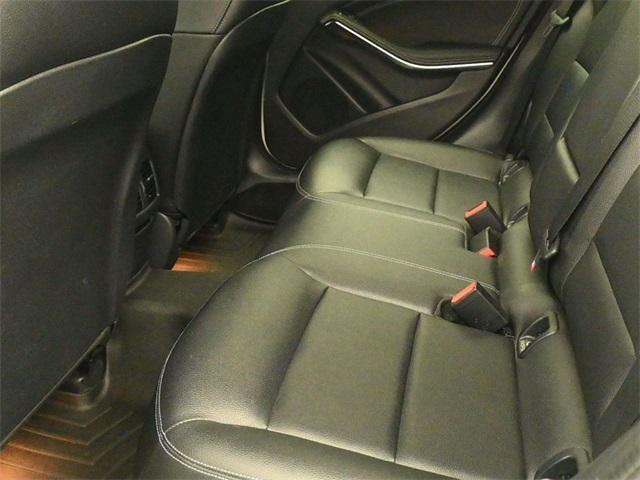 used 2018 Mercedes-Benz GLA 250 car, priced at $16,265