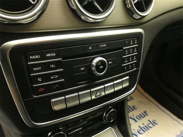used 2018 Mercedes-Benz GLA 250 car, priced at $16,265