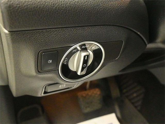 used 2018 Mercedes-Benz GLA 250 car, priced at $16,265