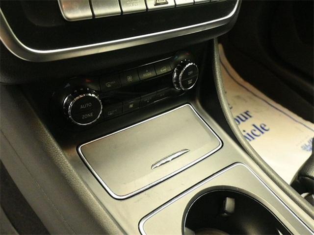used 2018 Mercedes-Benz GLA 250 car, priced at $16,265