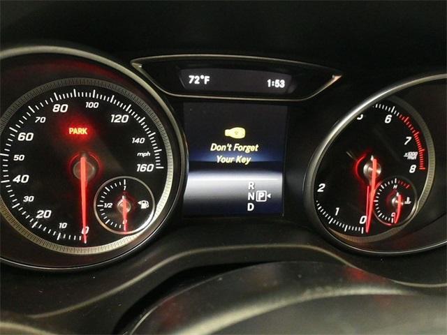 used 2018 Mercedes-Benz GLA 250 car, priced at $16,265