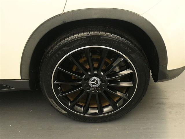 used 2018 Mercedes-Benz GLA 250 car, priced at $16,265