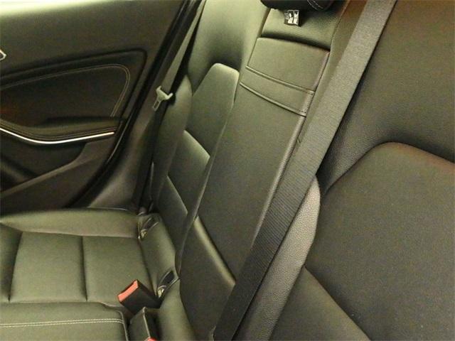 used 2018 Mercedes-Benz GLA 250 car, priced at $16,265