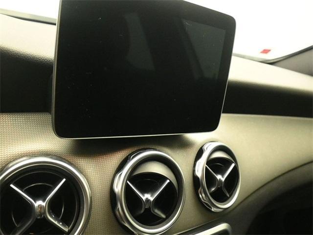 used 2018 Mercedes-Benz GLA 250 car, priced at $16,265