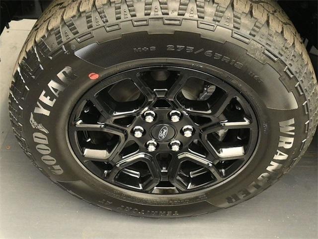 new 2025 Ford F-150 car, priced at $52,456