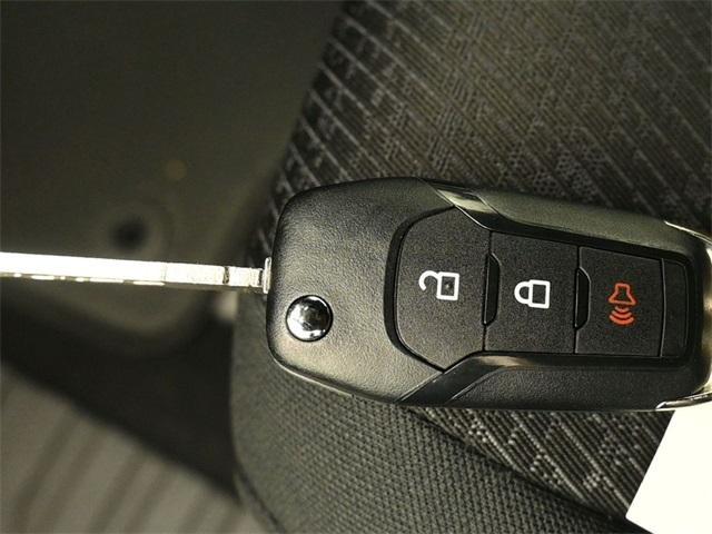 new 2025 Ford F-150 car, priced at $52,456