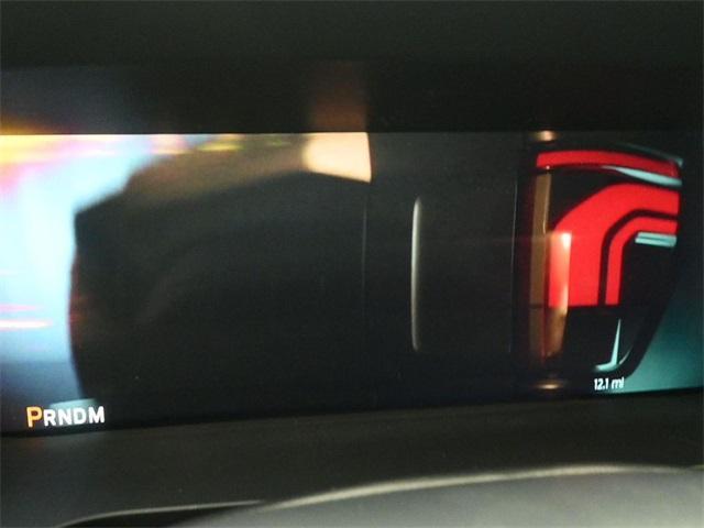 new 2025 Ford F-150 car, priced at $52,456