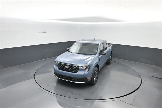 new 2025 Ford Maverick car, priced at $35,567