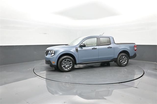 new 2025 Ford Maverick car, priced at $35,567