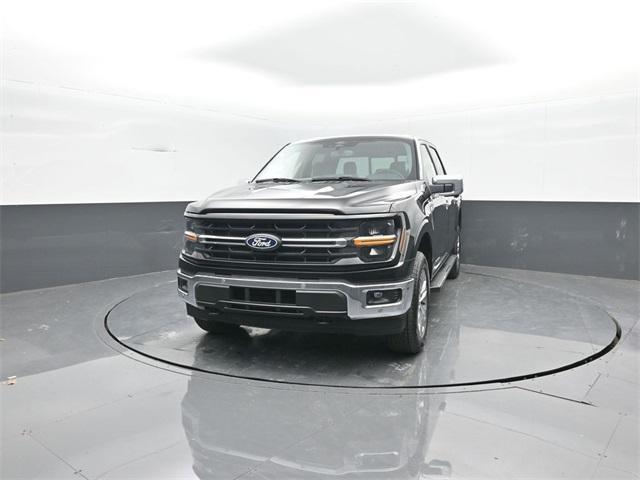 new 2025 Ford F-150 car, priced at $62,706