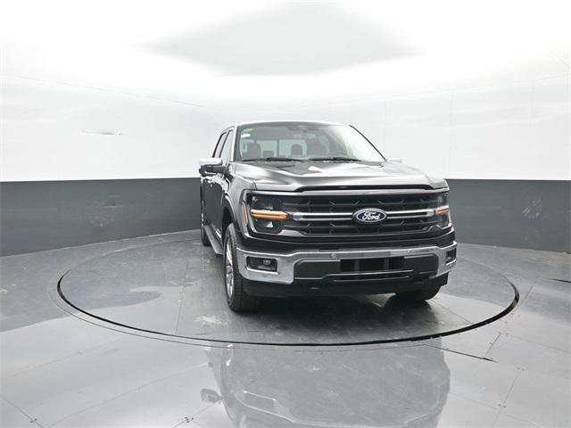 new 2025 Ford F-150 car, priced at $62,706