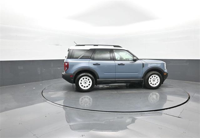 new 2025 Ford Bronco Sport car, priced at $38,085