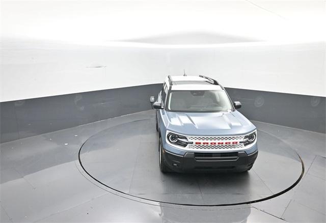 new 2025 Ford Bronco Sport car, priced at $38,085