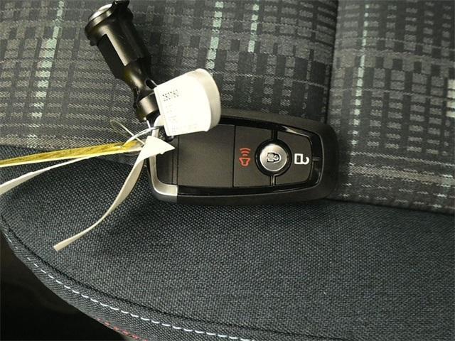 new 2025 Ford Bronco Sport car, priced at $38,085