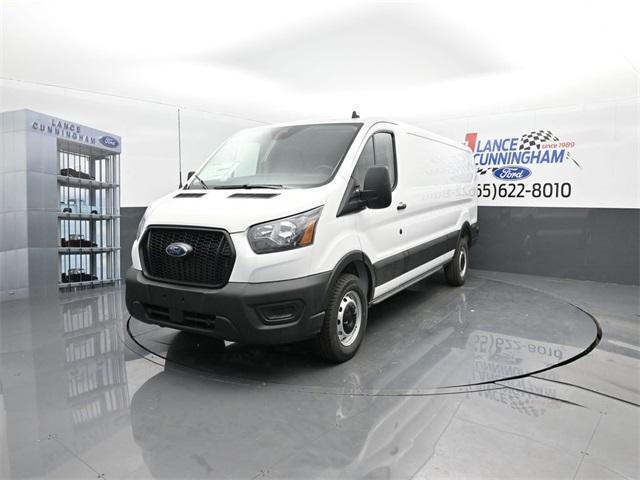 new 2024 Ford Transit-150 car, priced at $51,850