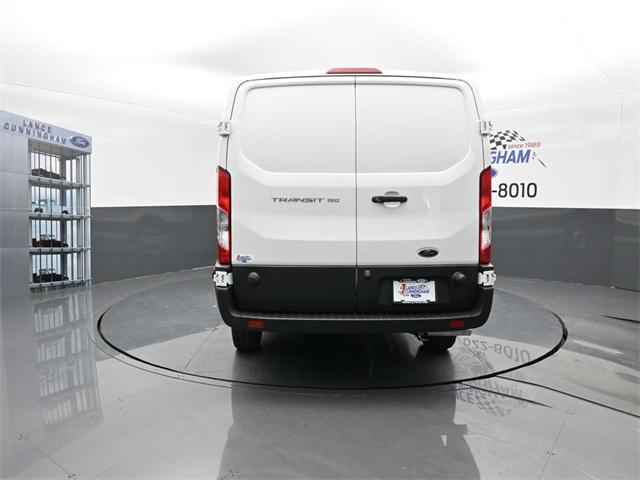 new 2024 Ford Transit-150 car, priced at $51,850