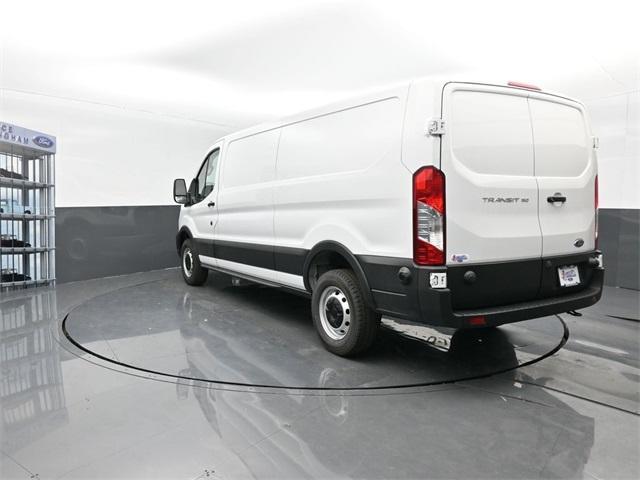 new 2024 Ford Transit-150 car, priced at $51,850