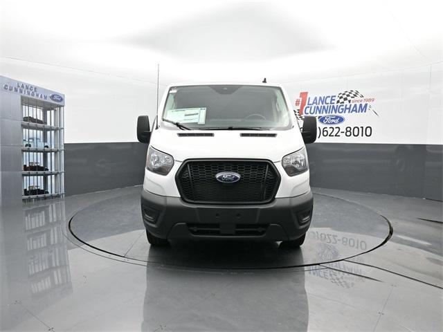 new 2024 Ford Transit-150 car, priced at $51,850