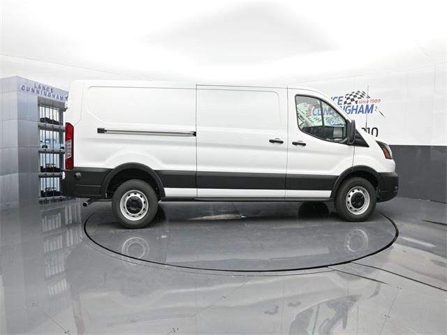 new 2024 Ford Transit-150 car, priced at $51,850