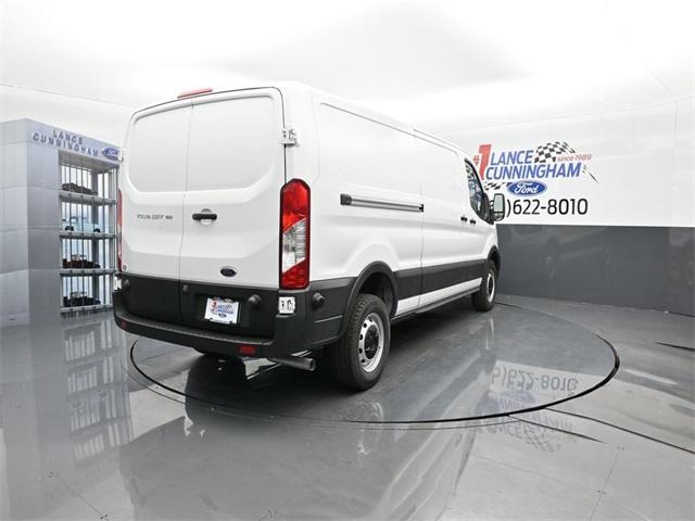 new 2024 Ford Transit-150 car, priced at $51,850