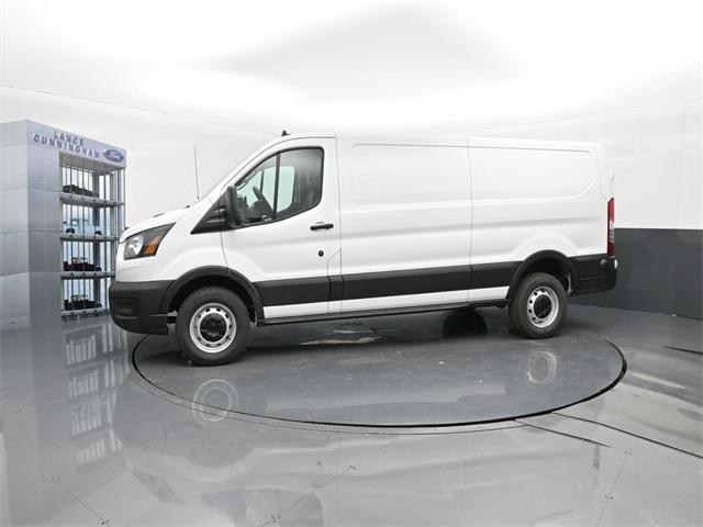 new 2024 Ford Transit-150 car, priced at $51,850