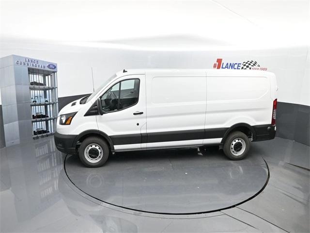 new 2024 Ford Transit-150 car, priced at $51,850