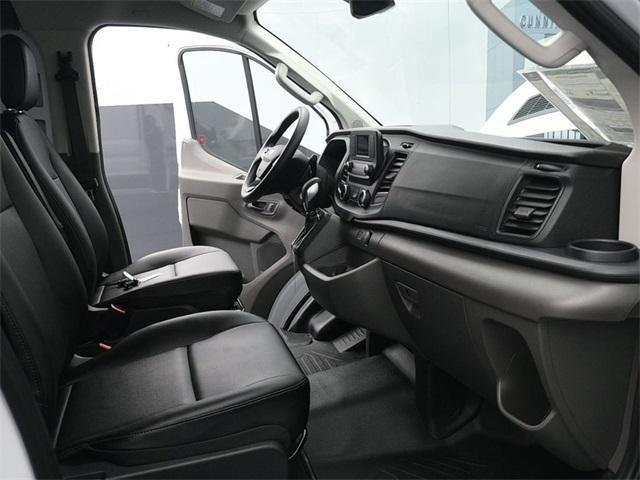 new 2024 Ford Transit-150 car, priced at $51,850