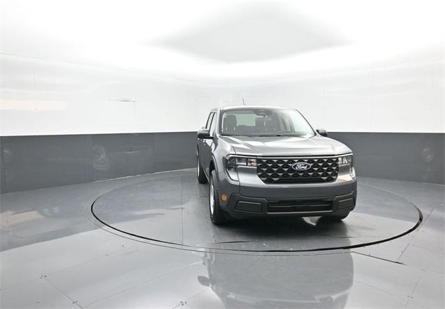 new 2026 Ford Maverick car, priced at $28,883