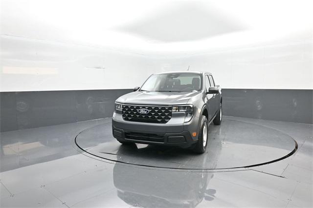 new 2026 Ford Maverick car, priced at $28,883