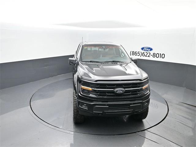 new 2024 Ford F-150 car, priced at $85,035