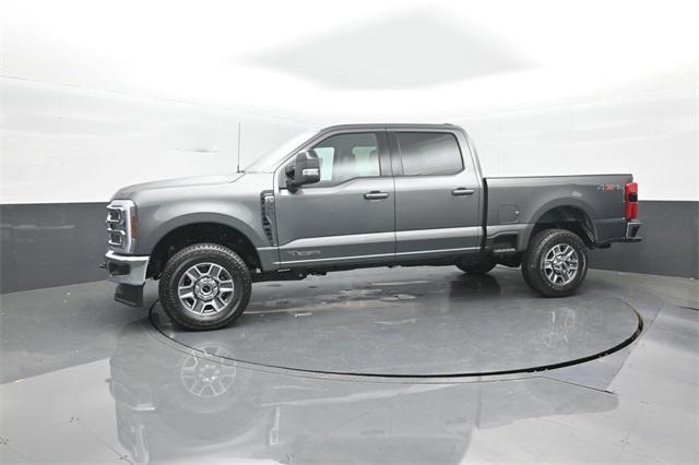 new 2025 Ford F-350 car, priced at $79,290