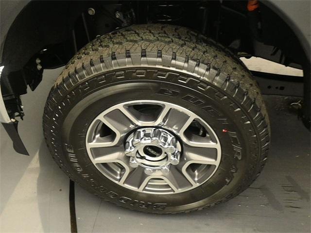 new 2025 Ford F-350 car, priced at $79,290