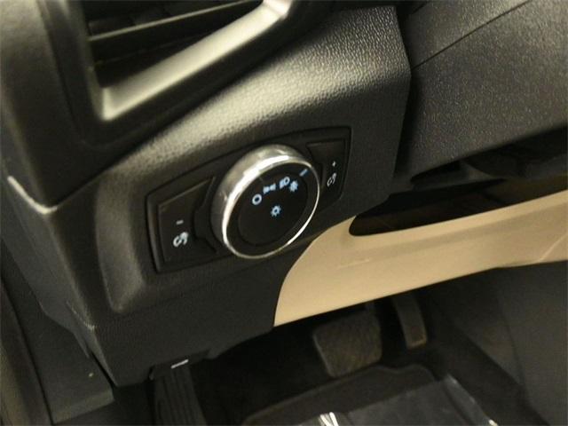 used 2020 Ford EcoSport car, priced at $10,971