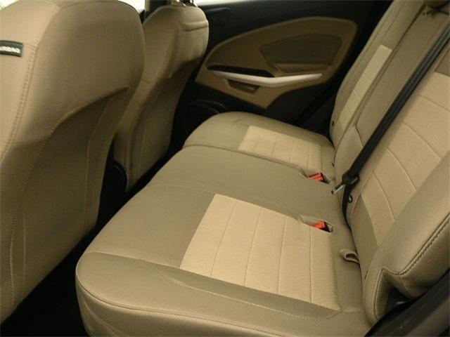 used 2020 Ford EcoSport car, priced at $10,971