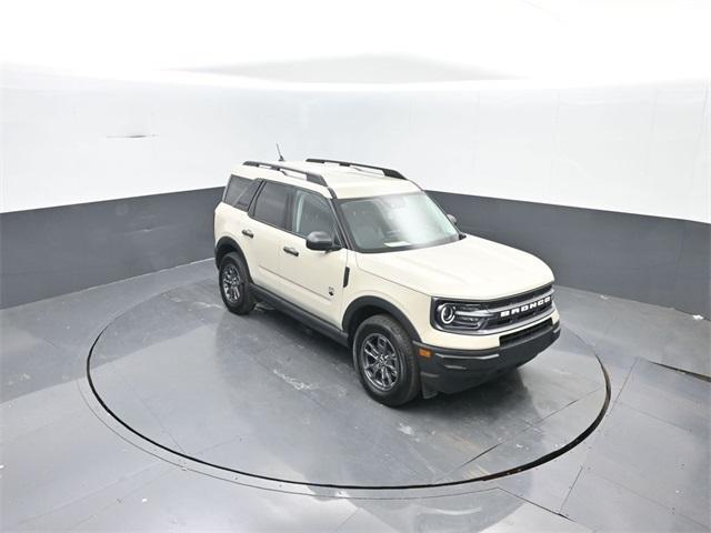 used 2024 Ford Bronco Sport car, priced at $29,706