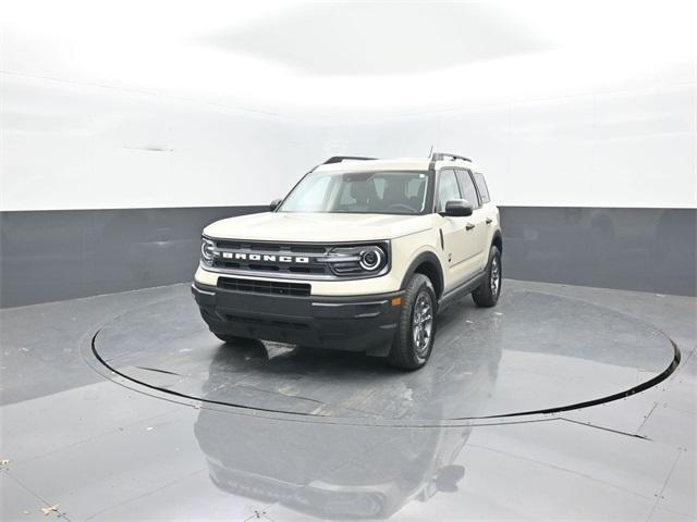 used 2024 Ford Bronco Sport car, priced at $29,706