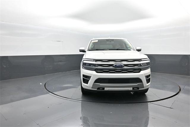used 2022 Ford Expedition car, priced at $58,317
