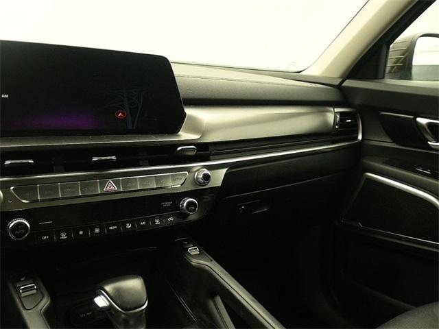 used 2023 Kia Telluride car, priced at $36,499