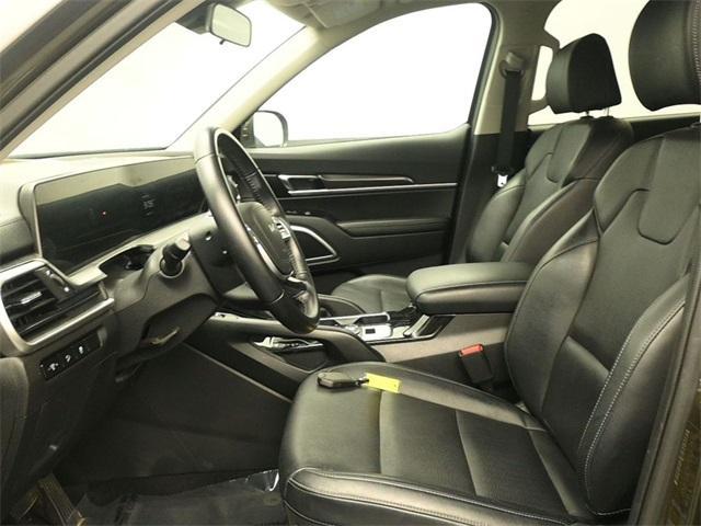 used 2023 Kia Telluride car, priced at $36,499
